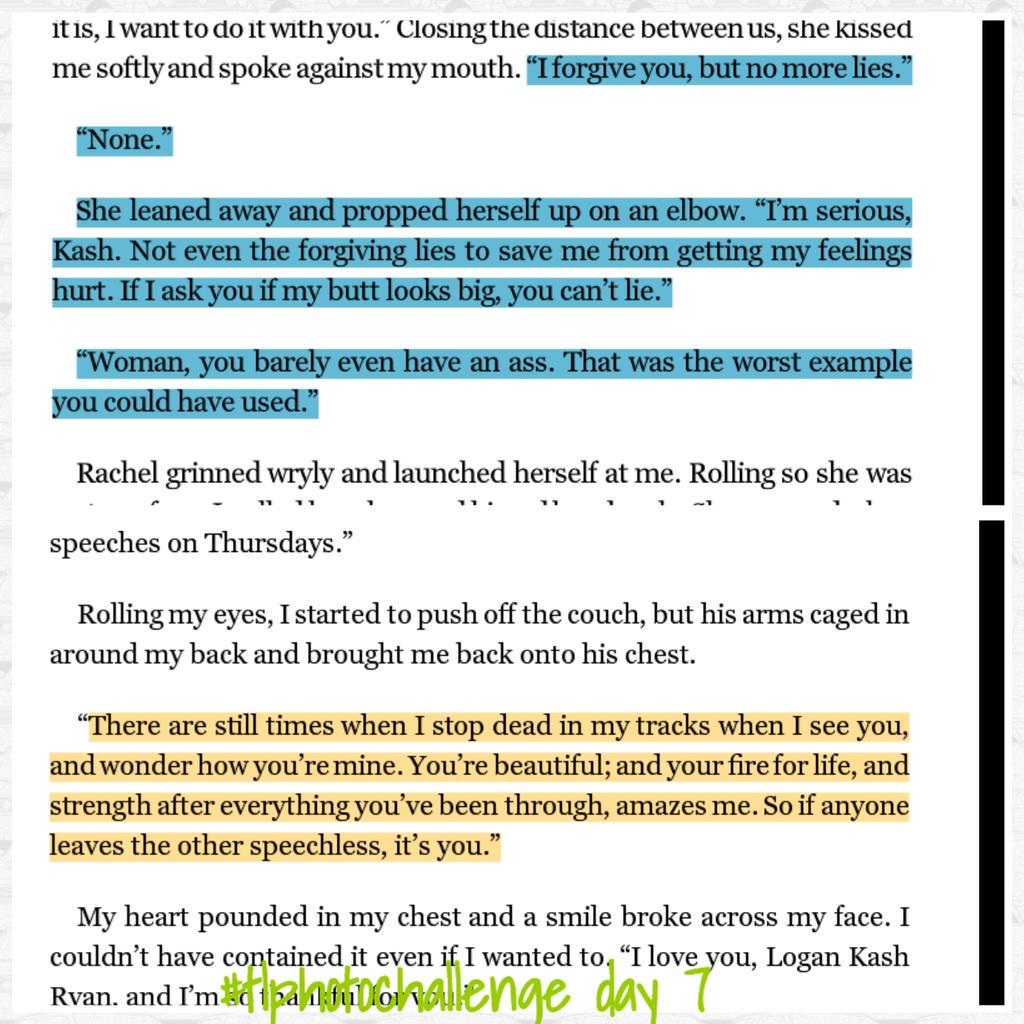 mberrios2014's tweet image. #tlphotochallenge #trustingliam #ForgivivingLies#deceivinglies day 7 I couldn't decide so I chose both!