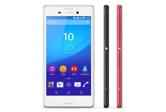 lab1945's tweet photo. Sony Xperia M4 Aqua goes to worldwide retail w/ price starting at US$ 310. http://t.co/qUH9Y2U3s7