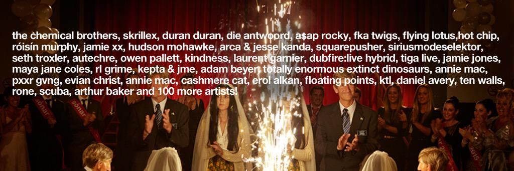 djtycoofficial's tweet photo. Im covering this #Epic #Festival in #Barcelona in 2 weeks!  @SonarFestival @HOT107Edmonton @reginaoake #sonar2015 http://t.co/ORy8ejH19X
