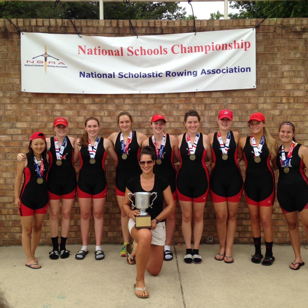 Way to finish the season Highlanders