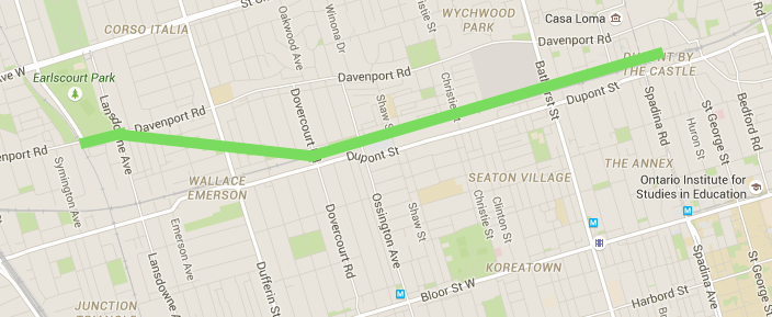 Park_People's tweet image. &apos;Zooming out on #GreenLineTO connections&apos; bit.ly/1eVxc7G via @GreenLineTO #parkTO