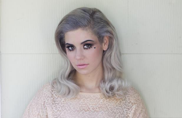 kellinstop_'s tweet image. Marina Diamandis