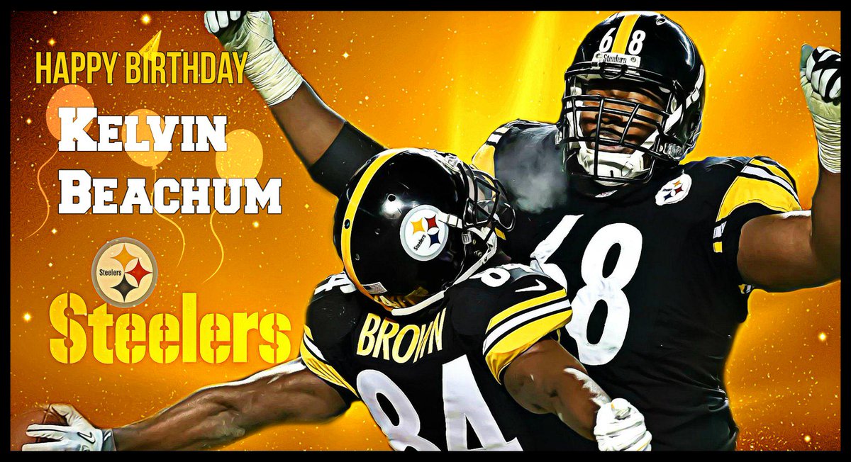 BurghInfo's tweet image. Wishing Steelers @KelvinBeachumJr a very Happy 26th BDay! Lots of Happiness &amp;amp; Blessings to U! #Steelersnation #CUEUPU
