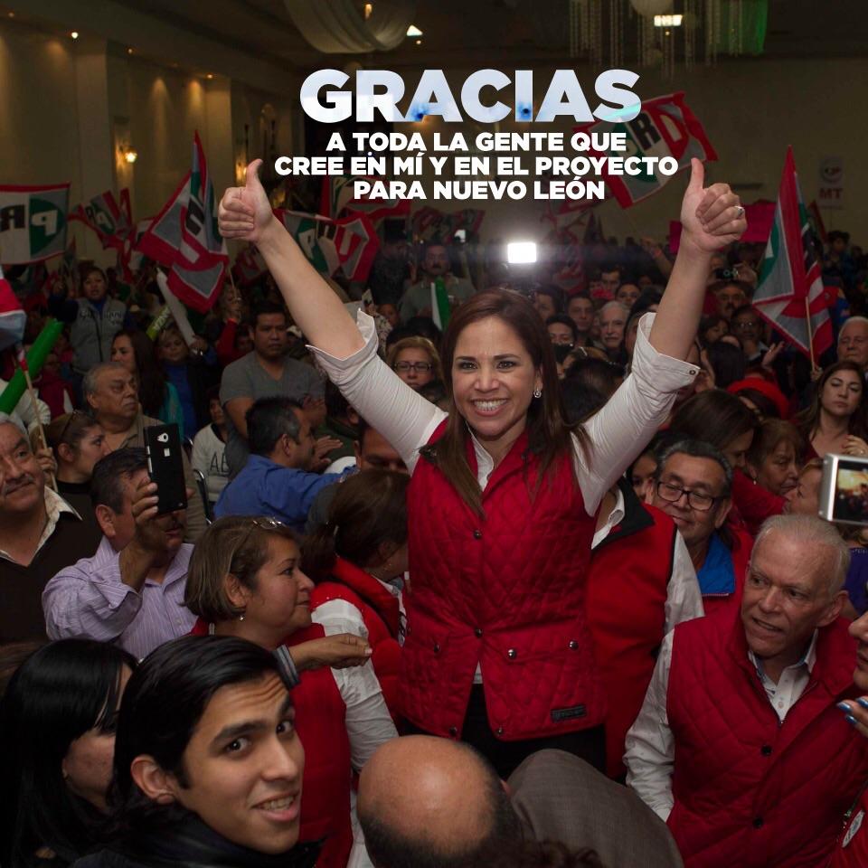 EDUARDOPEREZ4's tweet photo. #NLTieneGobernadora http://t.co/XtXoK1GDcW