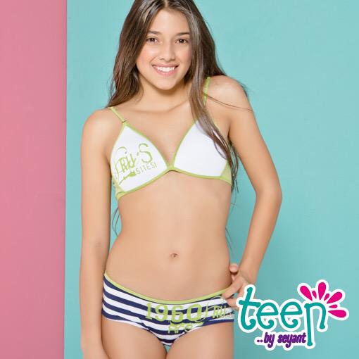 Ropa Interior on X: #teens#underwear#seyant  / X