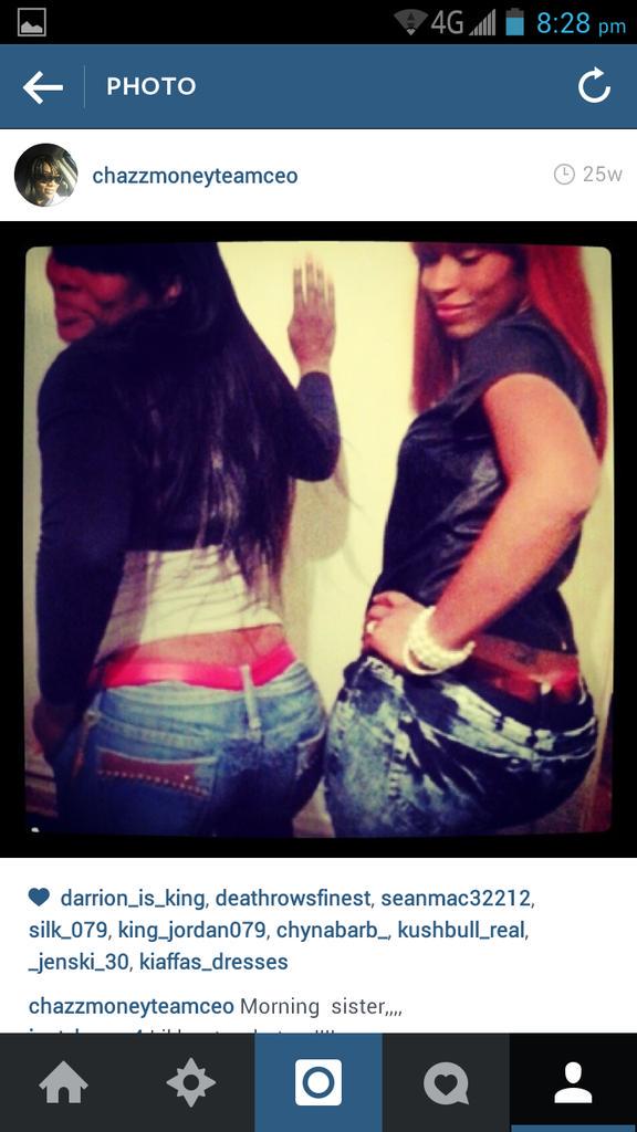 chazzg16's tweet photo. BFF'S http://t.co/8HeqFDM8Lg