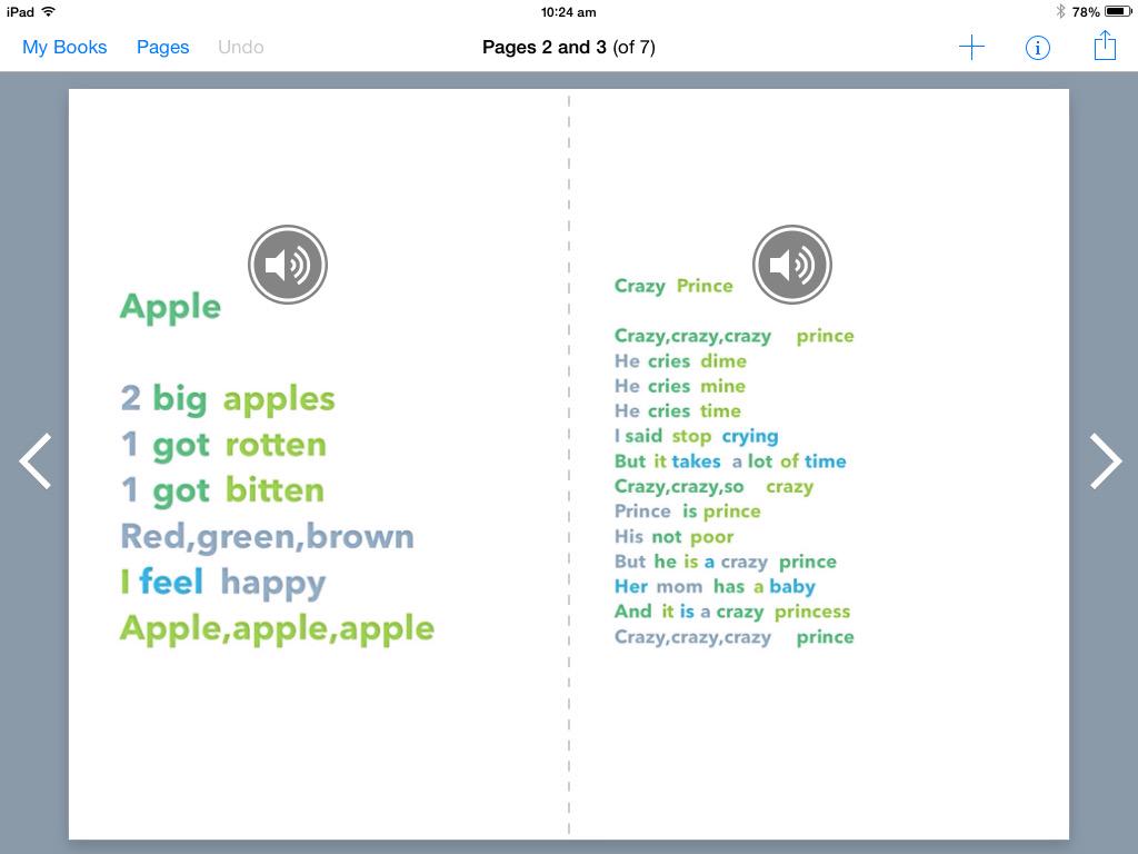 I'm using <a href="/BookCreatorApp/">Book Creator from Kami</a> to publish my Poetry Anthology. Soon it will be posted on my <a href="/edublogs/">edublogs</a> #sisrocks #poetry