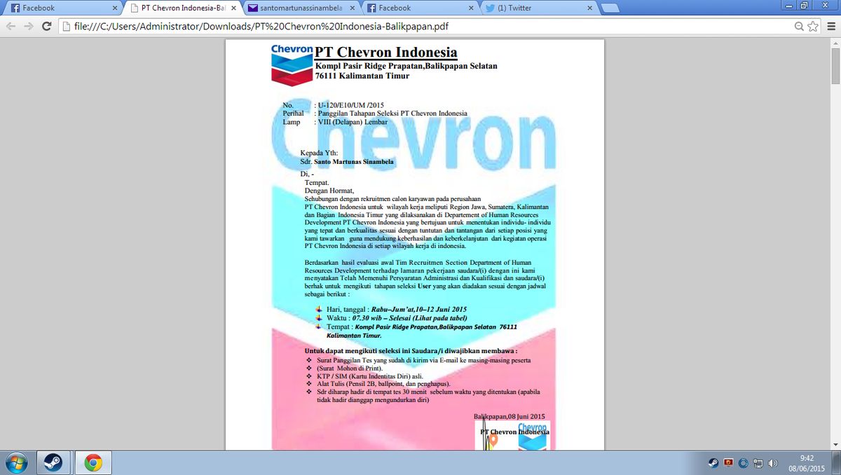 YANG NGERTI TOLONG DONG, INI BENERAN ATAU GA ?