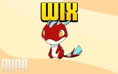 cffutah1's tweet photo. I just got a Wix in MinoMonsters! Try it for FREE! http://t.co/LMX1rlFuV6 http://t.co/k5LZ57zyfy