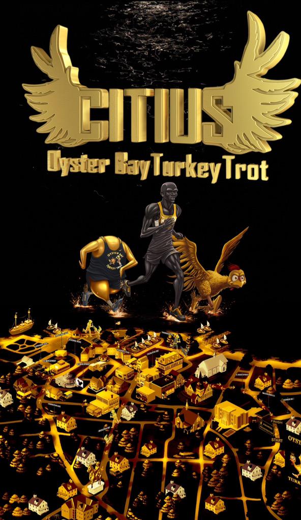 Citius New York (@citiusnewyork) on Twitter photo 