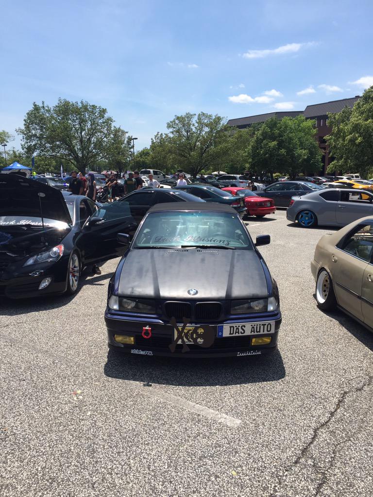 JDMimportss's tweet photo. Here's a better shot of my car... I'm still working on it. What do you guys think http://t.co/YNKH3FT6Ek