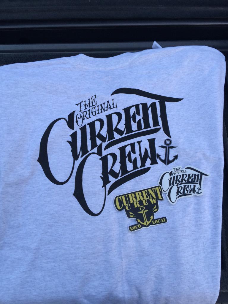 mikeyd_lahc's tweet photo. Support your god damn friends. #CurrentCrew http://t.co/BalzarA214