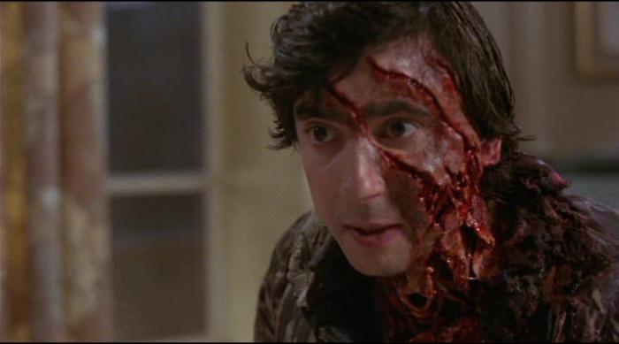 \"Eran tirones de oreja, mamones\"...
Happy Birthday, Griffin Dunne!!! 