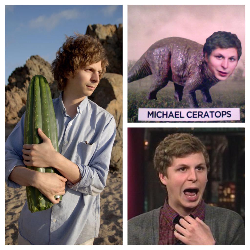 Happy birthday to my soulmate Michael Cera 
