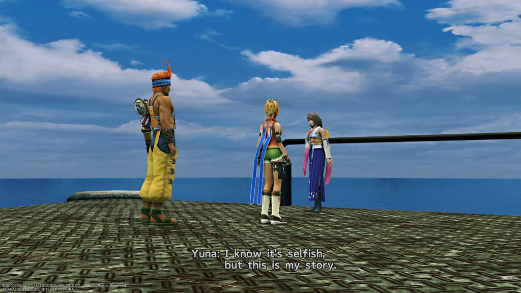 SummoningBallad's tweet image. 