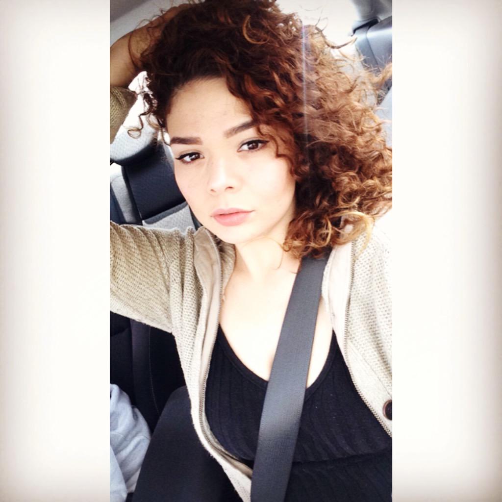 OKwavymom's tweet image. The Selfie Chronicles. #CarEdition