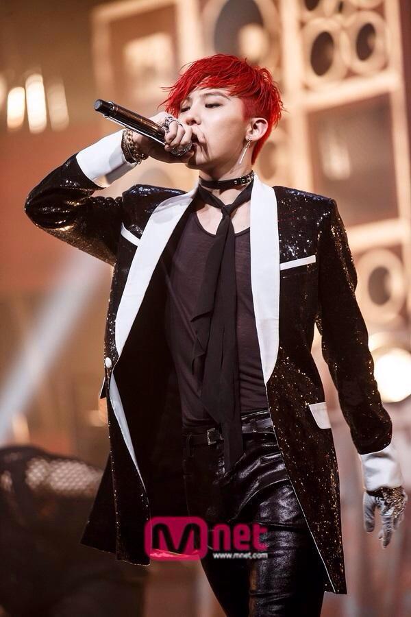 lesliesvip's tweet image. GD vs Jiyong