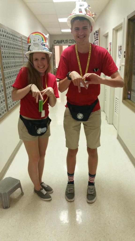 camels101's tweet photo. #Fulton15 with the best JC partner! Major #Twinning and we didn't even try! #CouncilR http://t.co/mqKiPpCH16