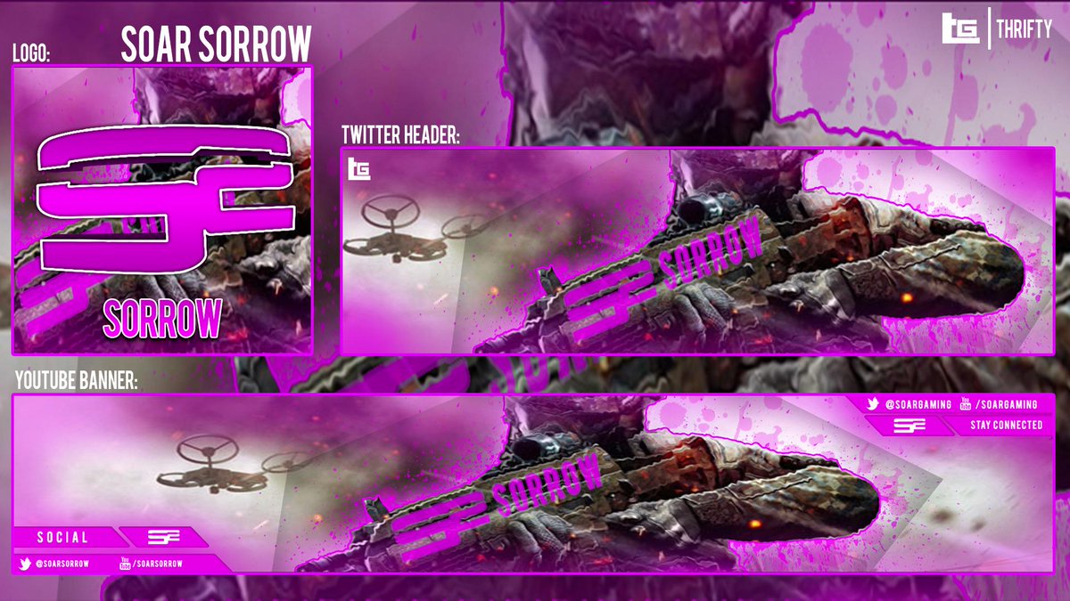 Thrifty|Graphics (@ThriftyyCOD) / Posts / X