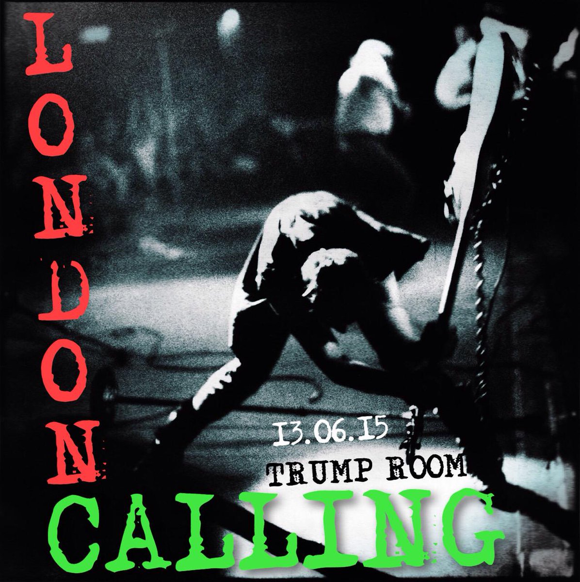 <a href="/Aron_T/">Aron T</a> 5 more days to go... LONDON is CALLING YOU to get on the GUEST LIST! london-calling.jp/wordpress/gues…