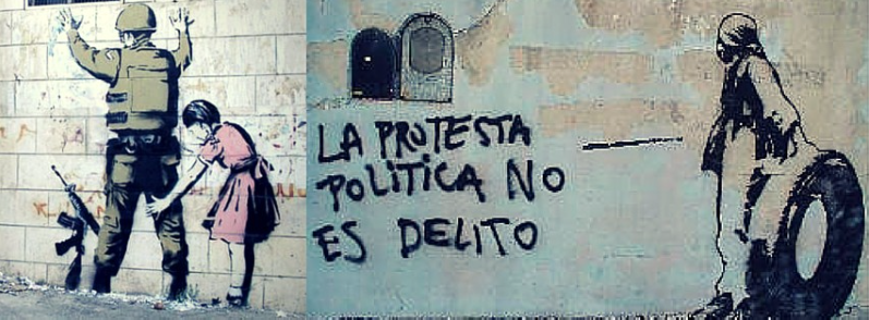 BlogPuente's tweet photo. La protesta política no es delito y en @BlogPuente lo sabemos ¿te sumas al movimiento? #Guanajuato #León #Celaya http://t.co/QG4EGvCEGc