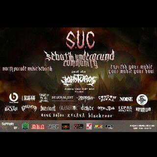 Siap di acara ini kah kawan-kawan?
Support <a href="/UnitedWAS27/">United We Are Strong</a> DKK dipulau Sebatik <a href="/infoNunukan/">Info Nunukan</a> #NCHC