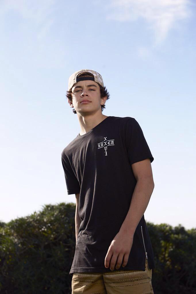 Happy birthday Hayes Grier!!!    