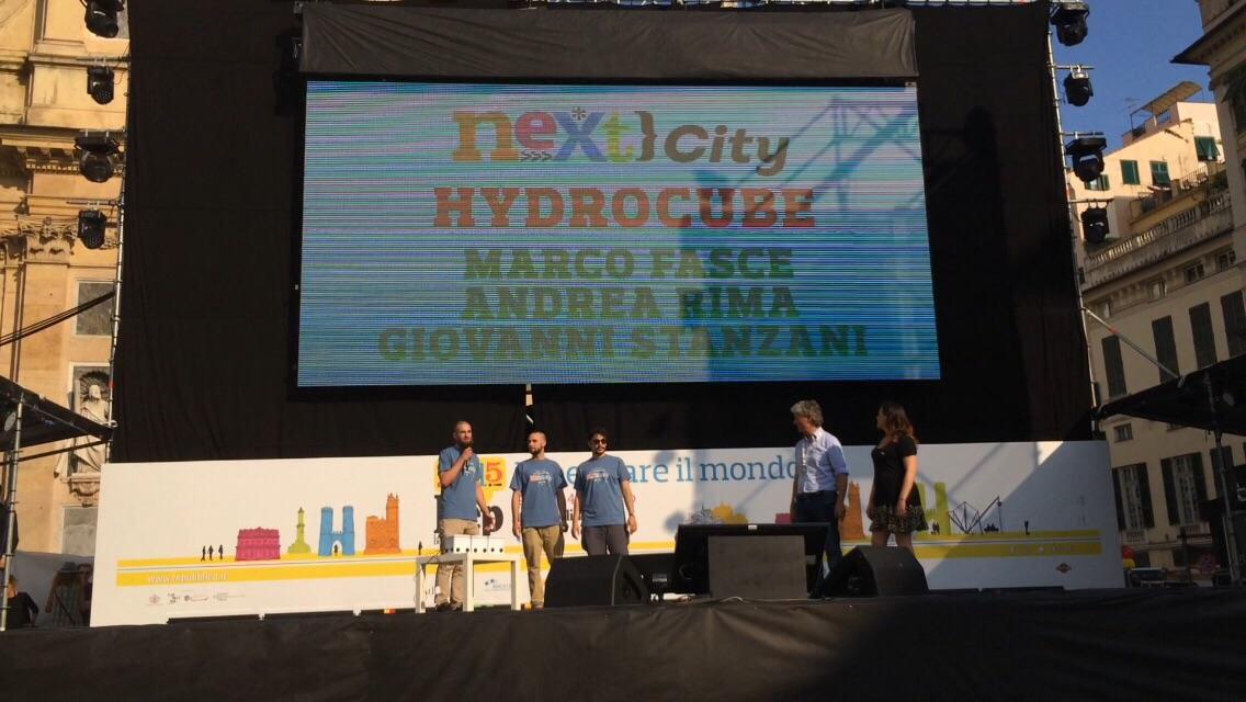 TalentGardenit's tweet photo. Grazie a tutto il team di #TagGenova per aver organizzato #nextcityge con @IBMItalia @rep_next e @icityproject! http://t.co/MtIPCVM33x