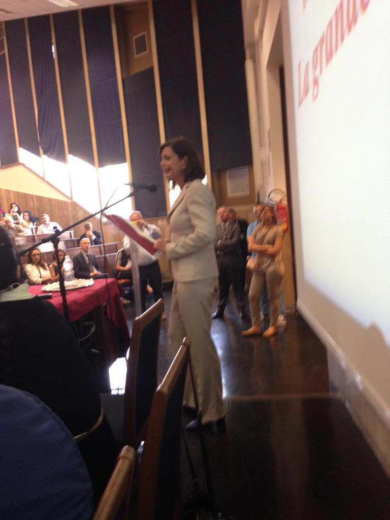 Sapienza Economia tweet media