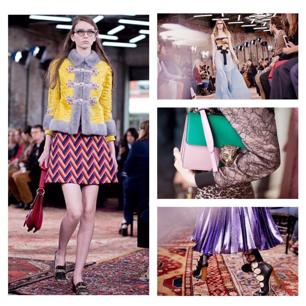 TrendyLT's tweet photo. @gucci Details Cruise NYC. http://t.co/xwiHp0hOkd