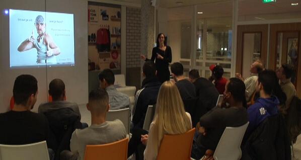 Kennis is van geen waarde tenzij je deze in de praktijk brengt. #mbo #vmbo #hbo #keuzedeel #onderwijs #ceo