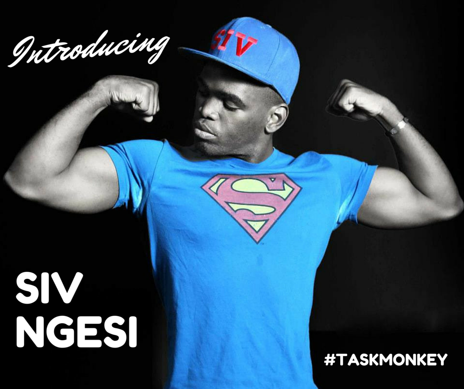 TaskMonkeyZA's tweet photo. This Thursday, Superman @IamSivN kicks off our official launch at @labottegaCT #TaskMonkey #TaskMonkeyLaunch http://t.co/SGnSr9eC68
