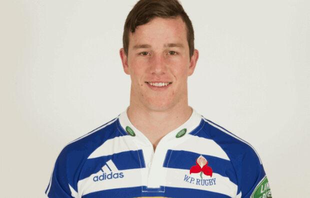 M_Schickerling's tweet photo. JD Schickerling to start practicing with U21 pre-season @ HPC Bellville today @JDSCHICKERLING @WPRugbyInstit http://t.co/8ZS7ceDlc6