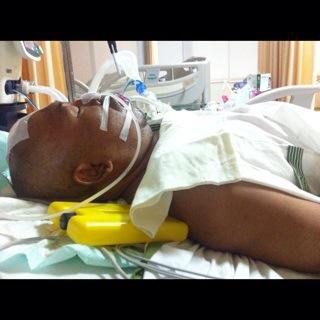 Mohon doanya untuk kesembuhan ayahanda <a href="/rizalfilardhi/">I C Λ L</a> yang sedang koma beberapa hari