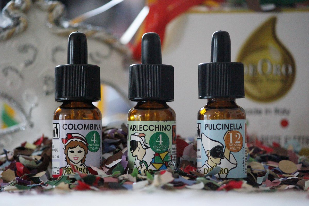 RelaxInVenice's tweet photo. EEcigs: RT OroLiquid: #Deoro #Italian #Producers #eliquids #EIM #LineMask #Venice #Carnival http://t.co/lsBdoVJqdS
