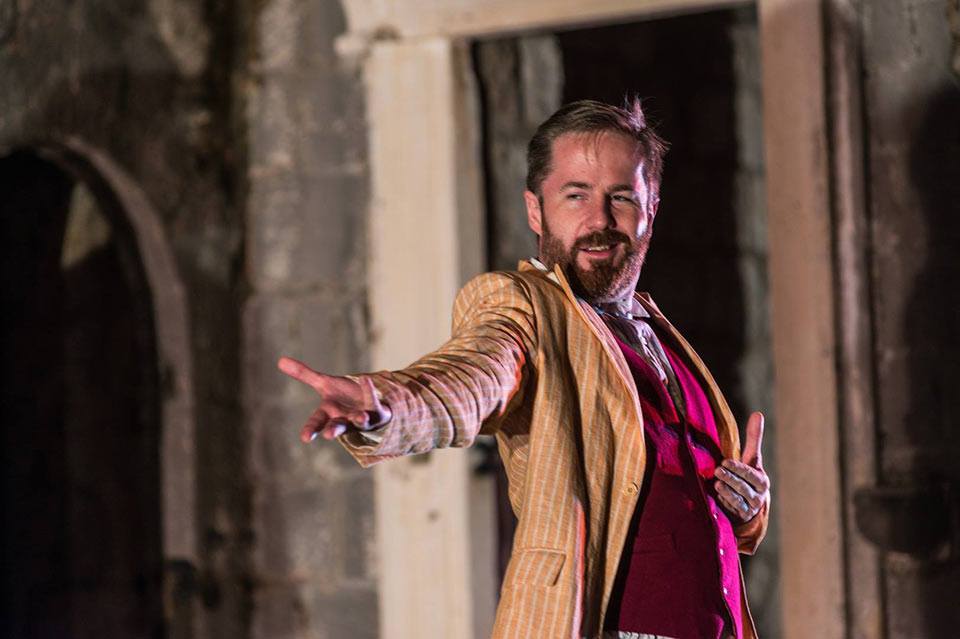 MidsummerScene's tweet photo. Join us in #Dubrovnik this July and get a your own dose of #Shakespeare and @MidsummerScene http://t.co/L1ibmXaFCs