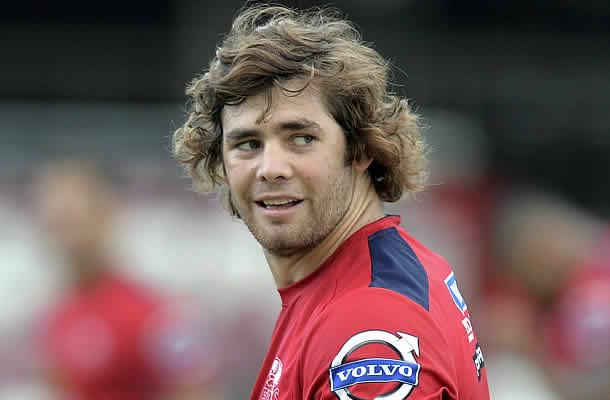 Happy Birthday to Reds back row Liam Gill. Have a great day young man. 
