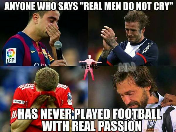 TheClubPark's tweet photo. Passion for Football http://t.co/XhCcXp2dhi