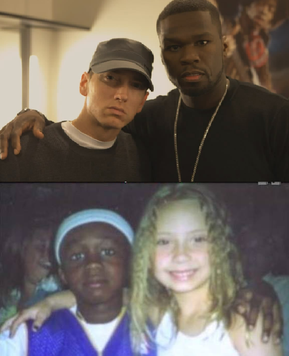 hailie and eminem 2015 hailie and eminem 2015