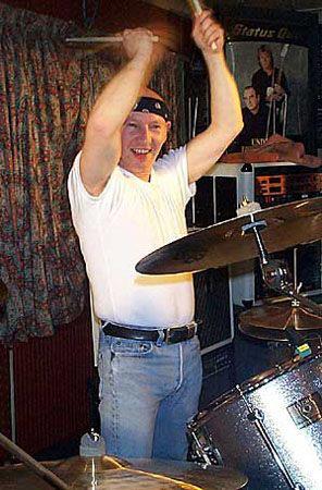 Happy Birthday Jeff Rich. 