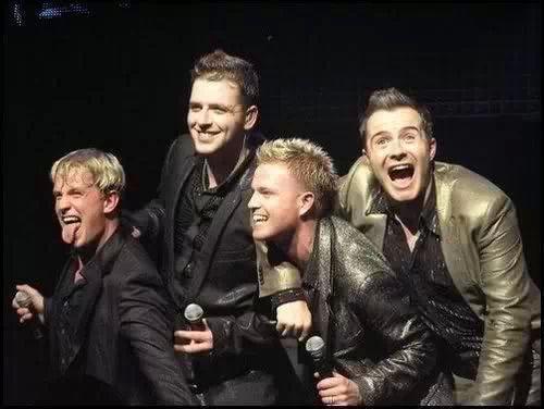 WestlifeImagine's tweet photo. How are you lads? We miss you so much 😥😢😔😞💔💞💖💗 @MarkusFeehily @ShaneFilan @KianEganWL @NickyByrne @BrianMcFadden http://t.co/0VojbQyVOj