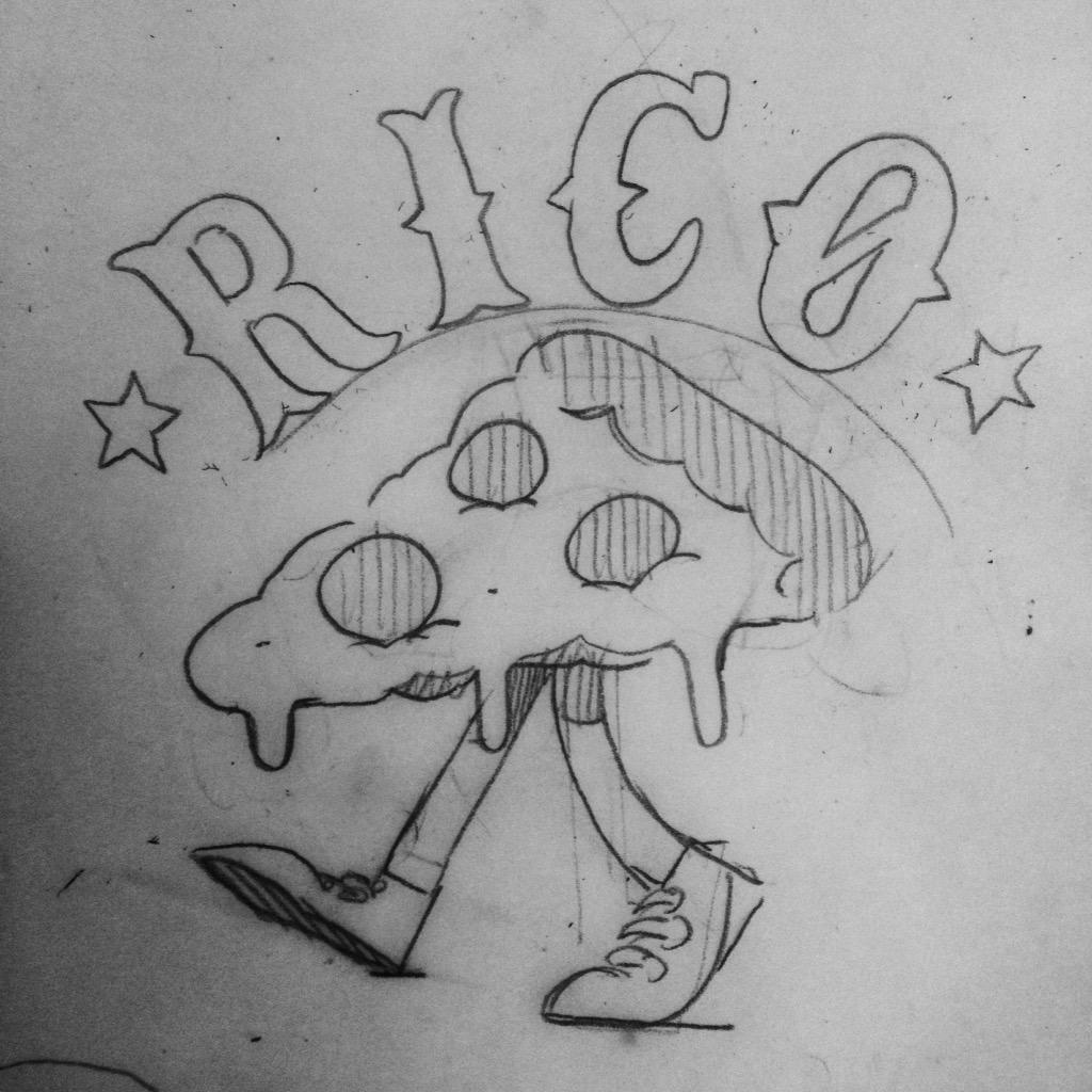 NVJSONE's tweet photo. Rico http://t.co/q8MPyBaK5I