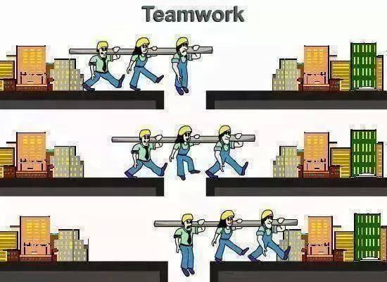 Team work