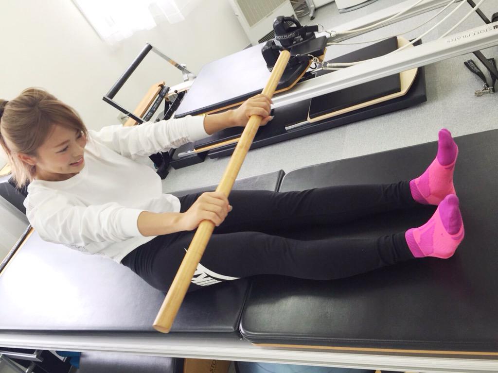 techi_techi's tweet photo. ブログを更新しましたヽ(´・∀・`)ノ
【ピラティス教室開始☆!】
#ピラティス #ピラティスインストラクター #ピラティス教室 #Bodymode
http://t.co/zG93cmw4r1 http://t.co/lJXYm5ukf2