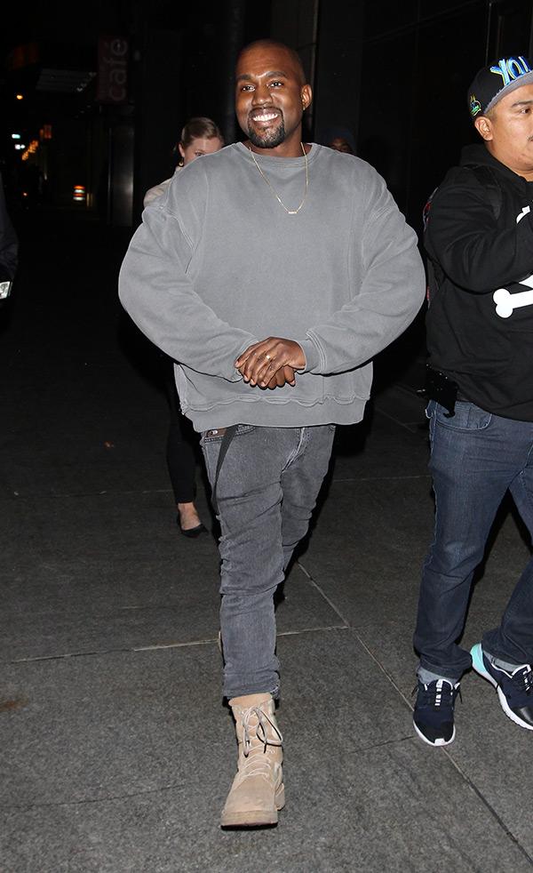 Kanye West: Rapper Turns 38 Happy Birthday  