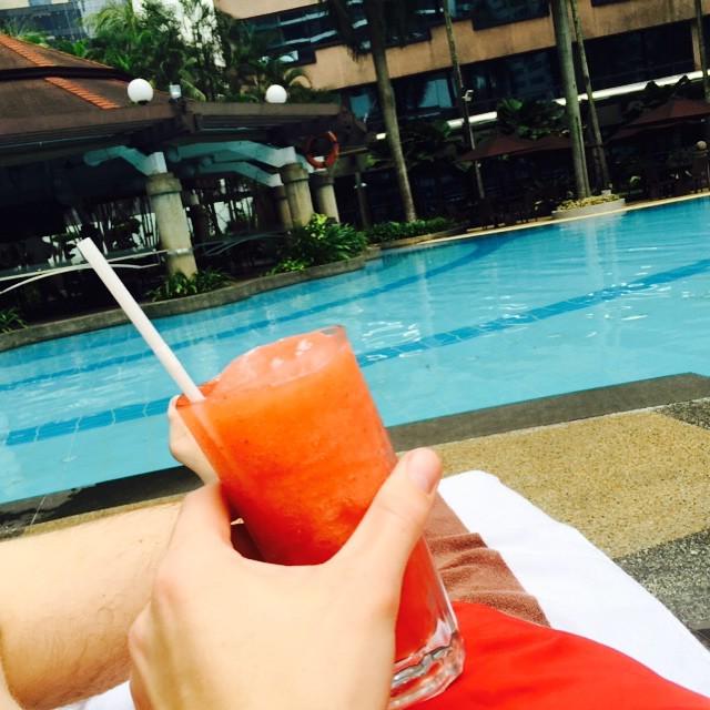 layoverlife's tweet image. Monday afternoon blues in Kuala Lumper #crewlife #pulledout #layover #kl #Kuala #lumper #m… ift.tt/1JBZpM8