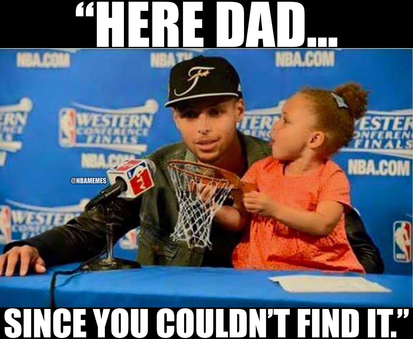 Riley Curry  Know Your Meme