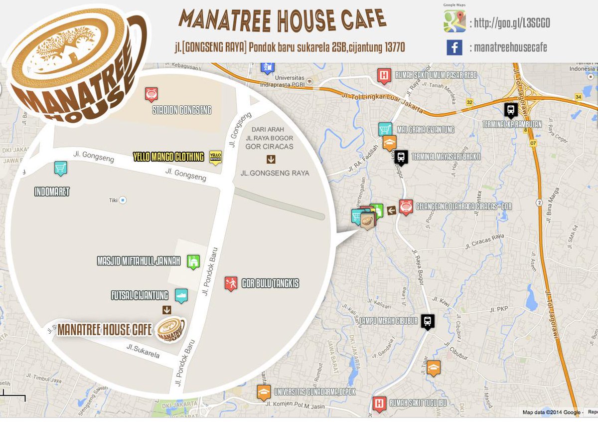 Manatree House Cafe tweet media