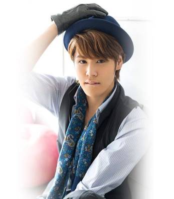 HAPPY BIRTHDAY, MAMORU MIYANO!!! HEIL MAMORU MIYANO!!!1 