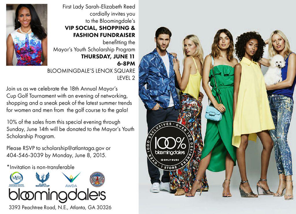 DJBadATL's tweet photo. I'll be spinning for Atlanta's First Lady this Thursday. Come Socialize, Shop, &amp; Enjoy Good Music. http://t.co/UTJBhDr37W
